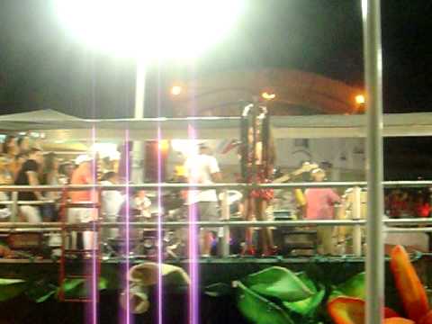 Salvador Bahia Carnival 2010