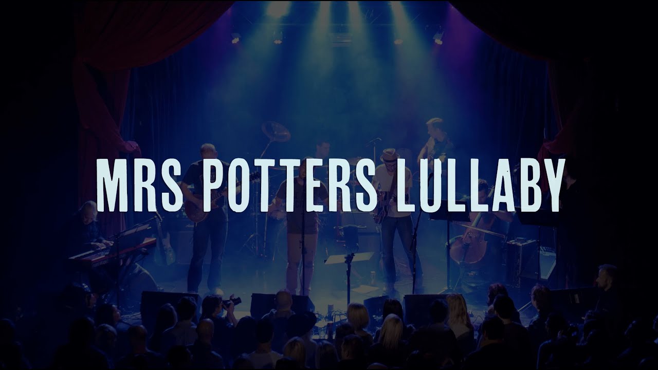 Promotional video thumbnail 3 for Counting Crows Tribute