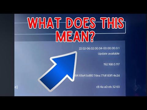 Quick Tips: How to Read the PS5 Firmware String