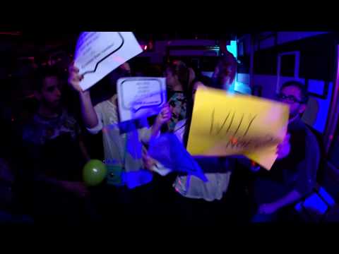 Erasmus Date Auction Teaser - ESN KRAKOW UNITED