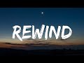 Charli XCX - Rewind (Lyrics)