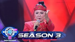 Download lagu Awalnya Diremehkan, Namun Ternyata PENGANTIN BETAWI Suaranya Buat Merinding - ICSYV (19/5) mp3