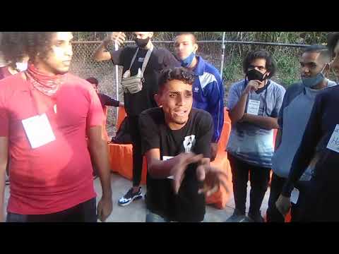 LA Dominguera 2.0 - MEJORES RIMAS