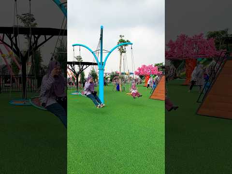 Siap menjelajahi Karawang? Temukan tempat wisata terbaru yang wajib kamu kunjungi! 🌟