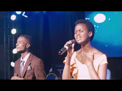 UNTWARE By Jado Sinza (Recorded Live in True Light Concert)