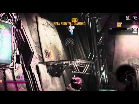 PS4 Longplay [004] inFAMOUS First Light (part 3 of 4)