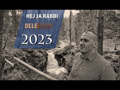 Derviš Vejzović - Hej Ja Rabbi | 2023 |