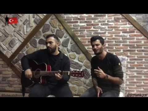 Ali AĞCA - ŞEHİT  |  Furkan DİZİBÜYÜK