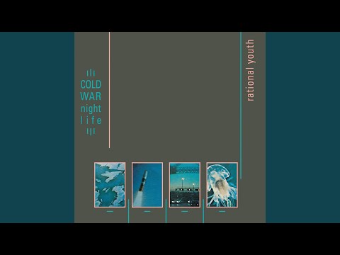 City Of Night (Extended Version)