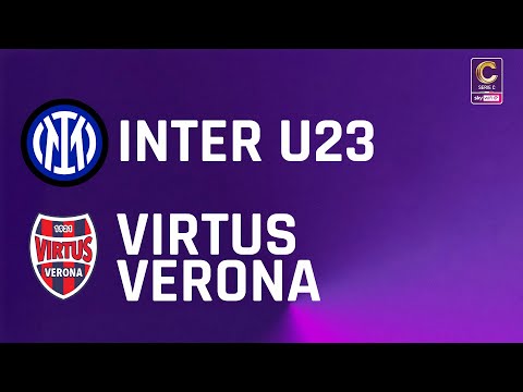 Inter U23 - Virtus Verona 1-0 | Gli Highlights