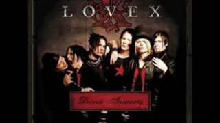 01. Lovex - Anyone Anymore