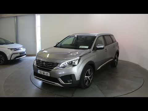 Peugeot 5008 1.5 BlueHDi 130bhp Allure - TENDER 9 - Image 2