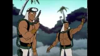 Don't Throw Your Gun