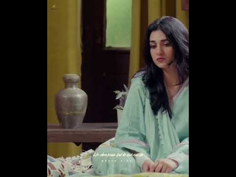 Namak haram Episode 10 || Namak haram whatsapp status 💥 || Imran ashraf x sara khan || #namakharam