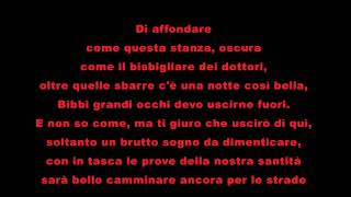 Sergio Caputo -  Cimici e Bromuro