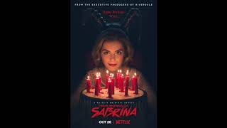 Chilling Adventures Of Sabrina Soundtrack | Tiziano Ferro - La Tua Vita Intera