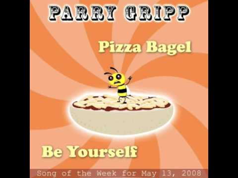 Video thumbnail for Pizza Bagel