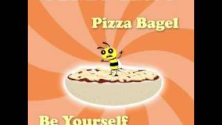 Pizza Bagel - Parry Gripp
