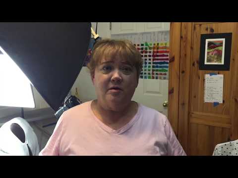 Ellen Lindner: Video Twister