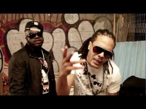 SPART MC BAD MAN REMIX  FEAT GRODASH FLYA NIRO "STREETLOURD" LIEUTENANT SPEEDY