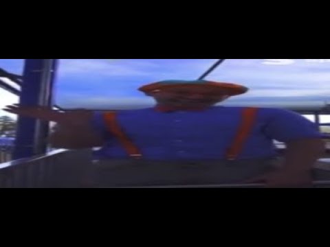 YTP blippi is a bad influence (CLEAN) part 2