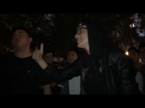 MEDRANO vs BARTRA - 8vos JORNADA 3 - TIERRA DE NADIE