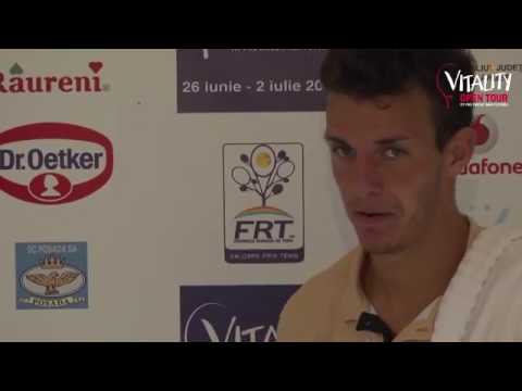 Interviu Thomas STATZBERGER (AUT)