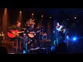 10,000 Maniacs - Ellen (acoustic) - Live February 21, 2019 Tin Pan, Richmond, VA