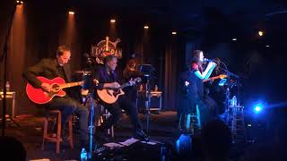 10,000 Maniacs - Ellen (acoustic) - Live February 21, 2019 Tin Pan, Richmond, VA