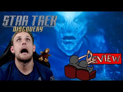Kiwi Rant : Star Trek Discovery Ep 8 Si Vis Pacem, Para Bellum Review