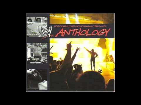 No Holds Barred Theme from WWE Anthology (The Federation Years)