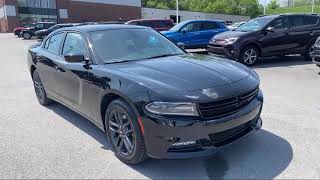 2019 Dodge Charger SXT Sedan Canonsburg  Washington  Bridgeville  McMurray  Upper St Clair  Pittsbur