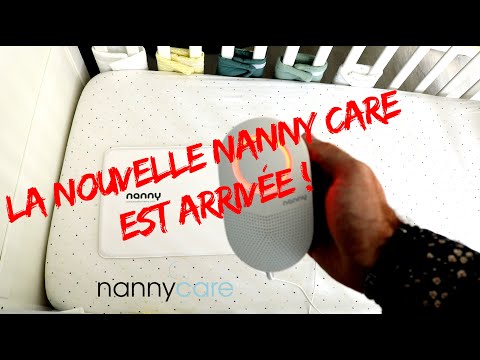 NANNY CARE BM03 - HIT WEST