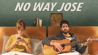 No Way Jose (2015) | Ganzer Film auf Deutsch
