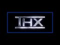 THX Broadway Classic 7 Channels Seperated