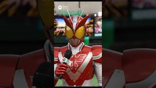 超獣ライダーライブWBC【脳内ヒーロー】