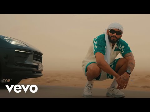 Soolking - Snini (ft. Samara & NORDO) | سنيني