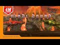 Dinosaurs Battle S1 Final Pong1977 Dinosaursbattles Dinosaur Dinosaurs Jurassicworld
