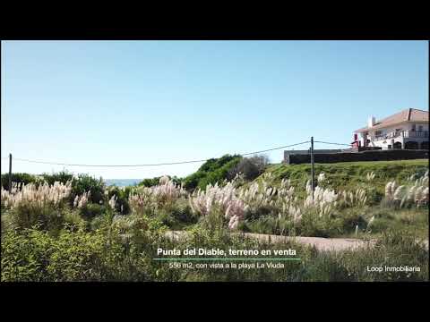 Video de YouTube - Terreno en Venta  en La Viuda, Rocha