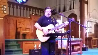 Last Singing In This Land