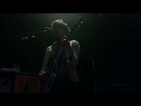 Thumbnail for Verdena - "Pascolare" - Live in Munich at Backstage, 24.04.2023 by Verdena