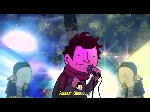 Laeko - En mémoire de Grim