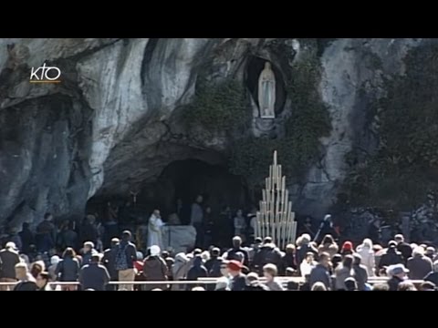 Chapelet du 27 mars 2016