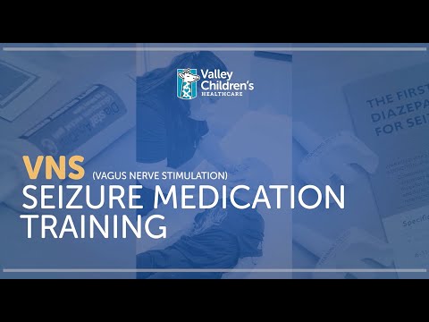 VNS (Vagus Nerve Stimulation)