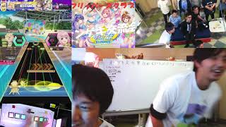 オンゲキ文化祭（フリッパーズクラブ）