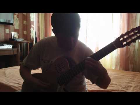 La Catedral Agustin Barrios