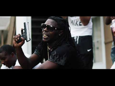 USP AGZ - "GOT IT OUT DA MUD" (OFFICIAL VIDEO) Directed by ASN Media Group