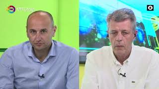 Ο ΚΑΙΡΟΣ ΤΗΣ ΕΒΔΟΜΑΔΑΣ_ΦΑΝΗΣ ΤΑΚΟΥΔΗΣ 22 04 2025