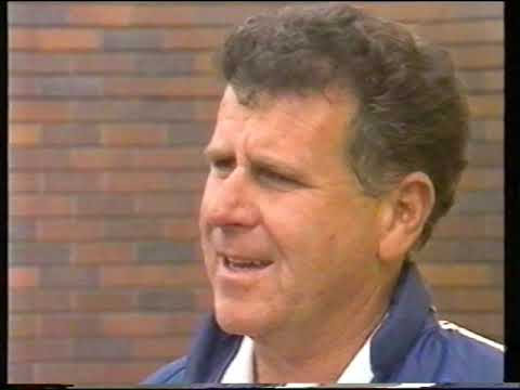 First Illawarra All Schools - 1986