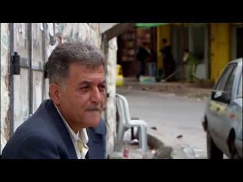 The Arab Street - Ramallah - 14 Dec 09 - Part 1